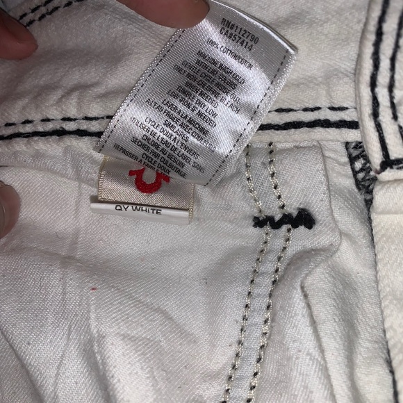True religion jeans - Picture 4 of 7